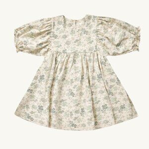 NWT - Rylee + Cru Jolene dress + bloomer